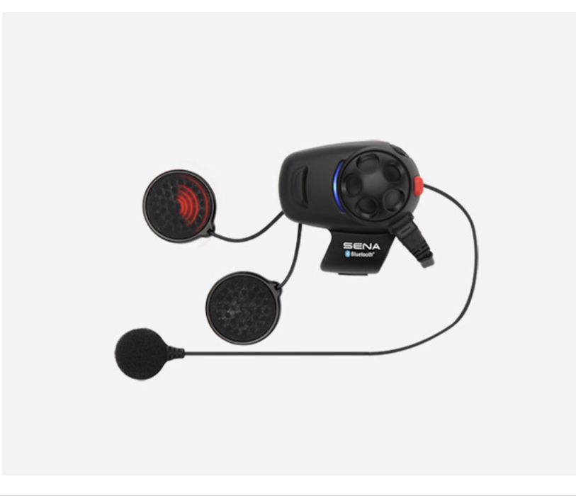 Siatem comunicatie Intercom Sena SMH5