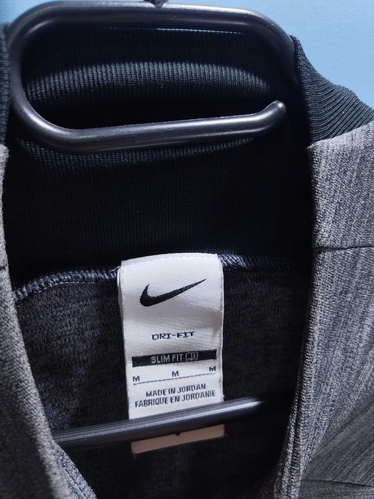 NIKE Горнище/Мъжко М