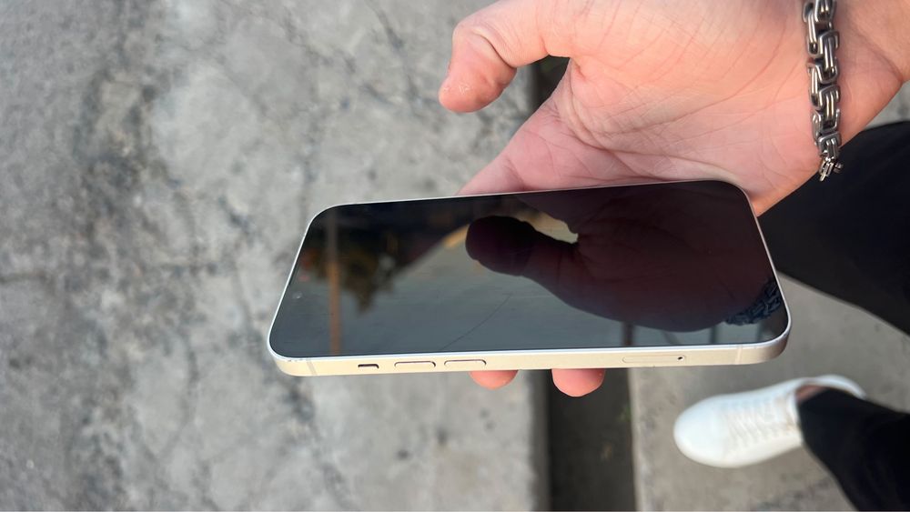 Iphone 14 128 gb 73 emks