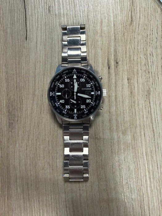 Vand Ceas Citizen Chronograph