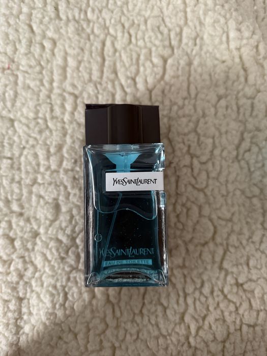 YvesSaintLaurent