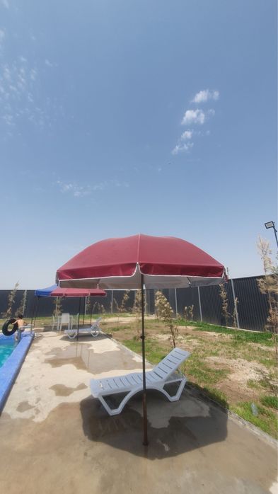 Зонтик думалок zontik ten навис шатер