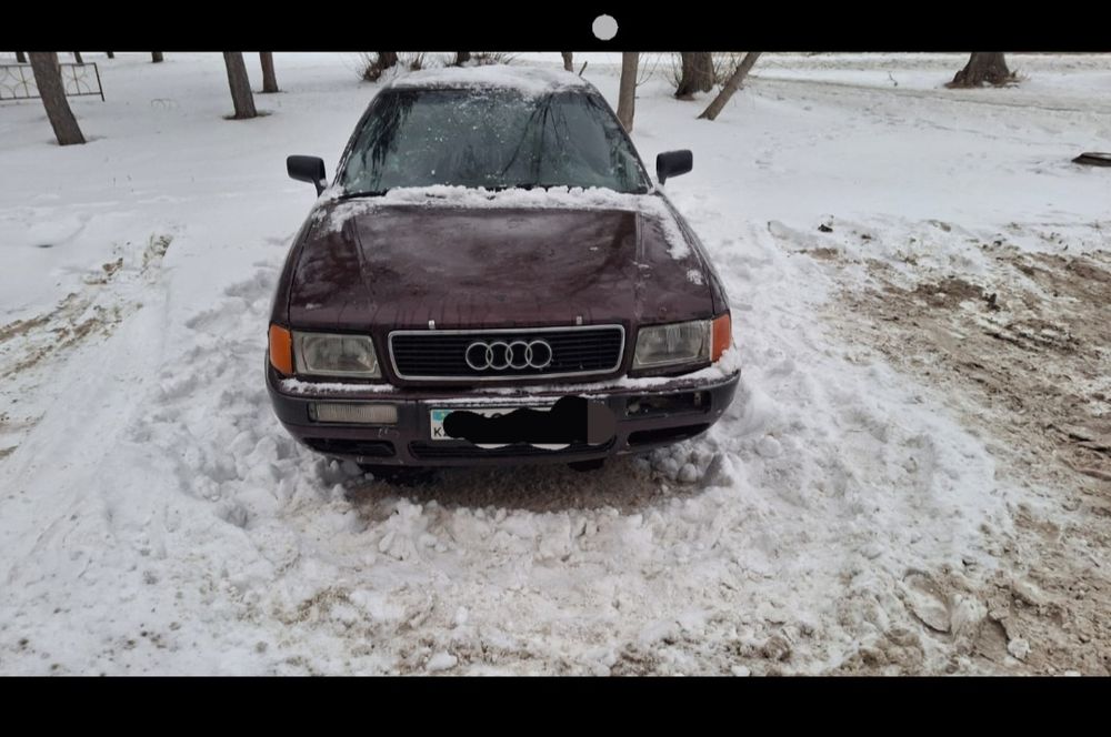 Продам Ауди 80 В 4