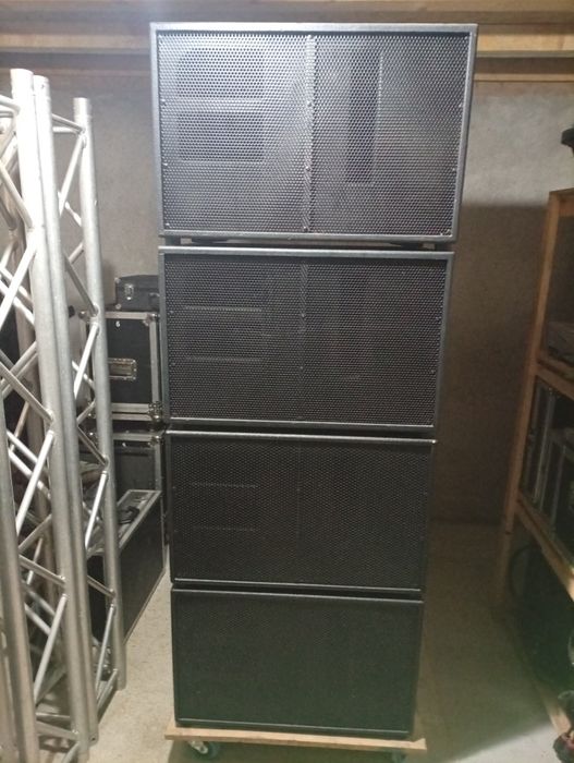 Vind cutii incinte boxe basi