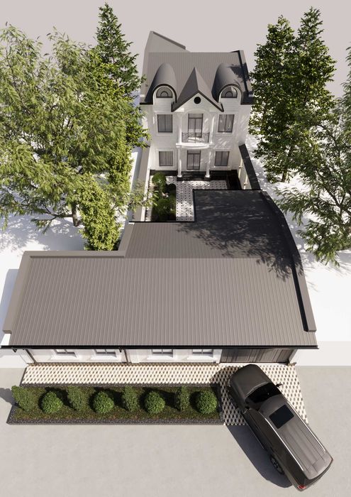 Arxitektura xizmatlari, Проект, Архитектура, Дизайн