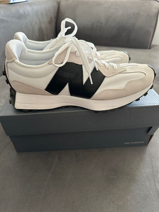 Маратонки New Balance 44 размер