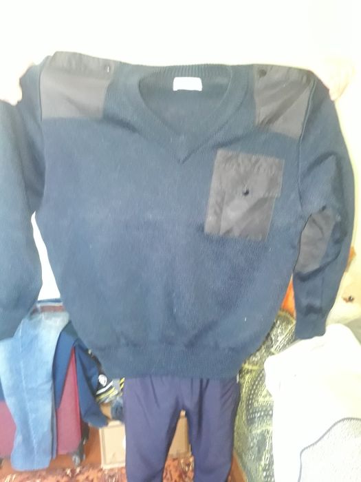 Продам мужское пальто
