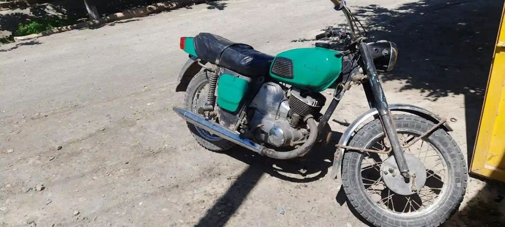 Иж планета 3 100%