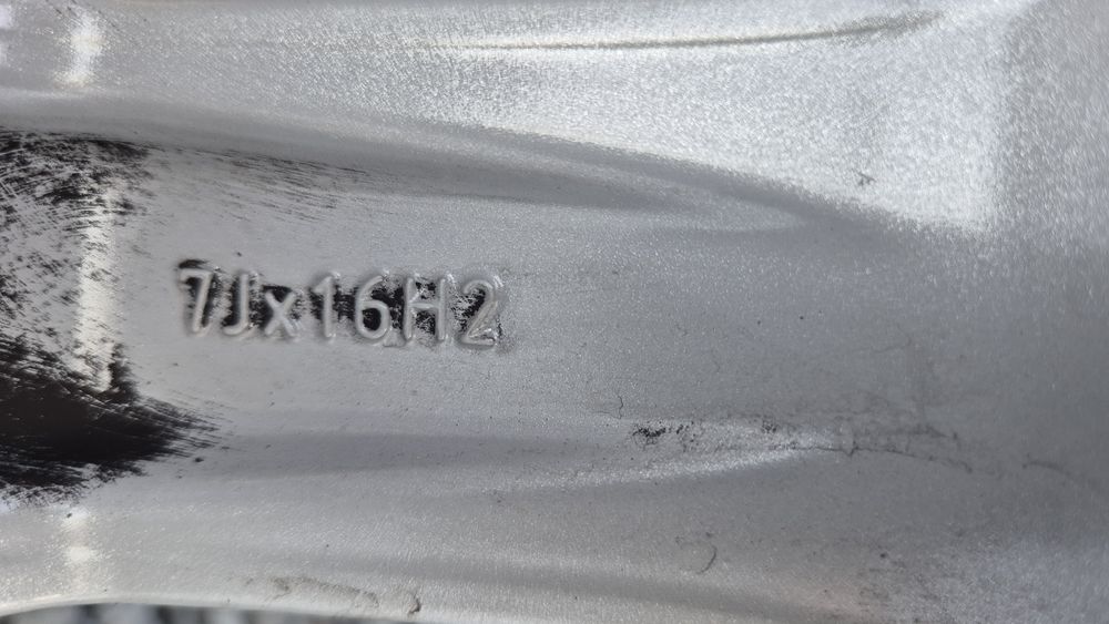 Джанти RIAL 5/108 Peugeot,Ford,Volvo 5x108