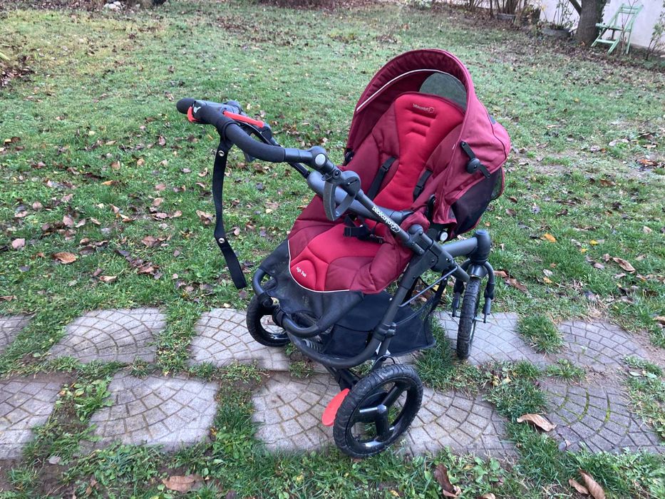 Бебешка количка Bebe Confort