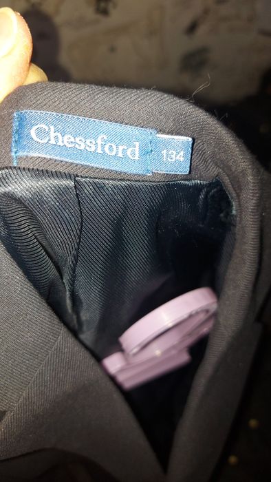 Пиджак школьника