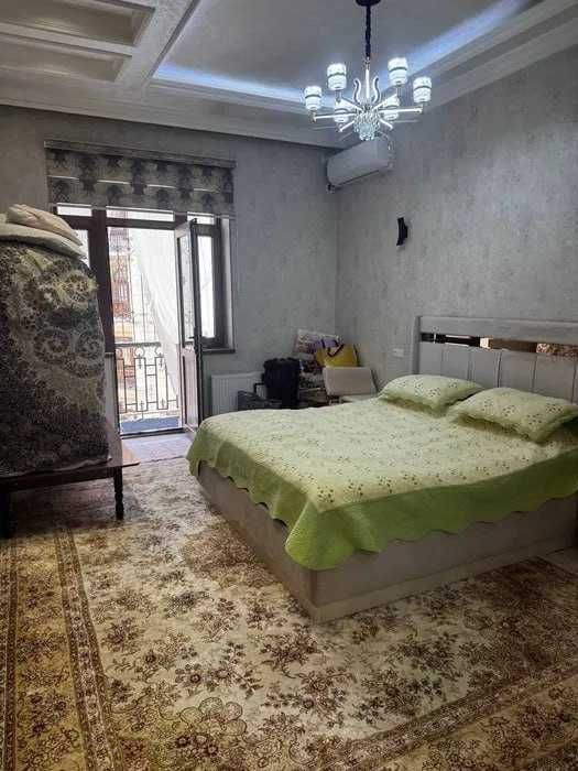 ;Шайхантохур‼️4хона квартира 145м2 гишт Марказ15 Ганга метро Хамида