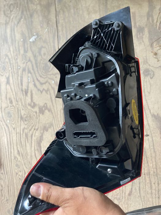 Ляв стоп за Seat Ibiza. 17-21. 6F. 6Ф. 
6F0945208J.