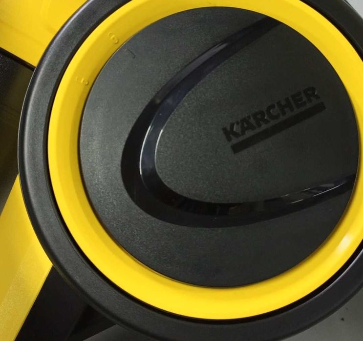 Фильтр для пылесоса Керхер, Karcher