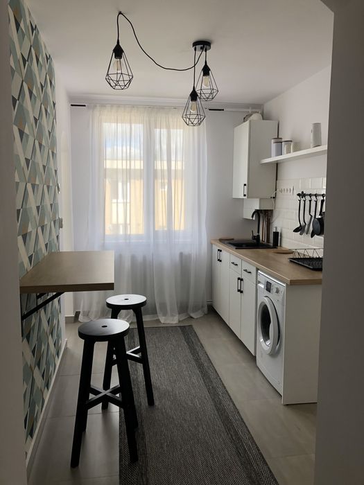Închiriere apartament 2 camere – aproape de centrul orașului