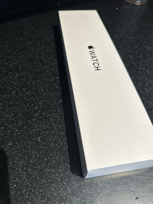 Apple watch SE 44мм