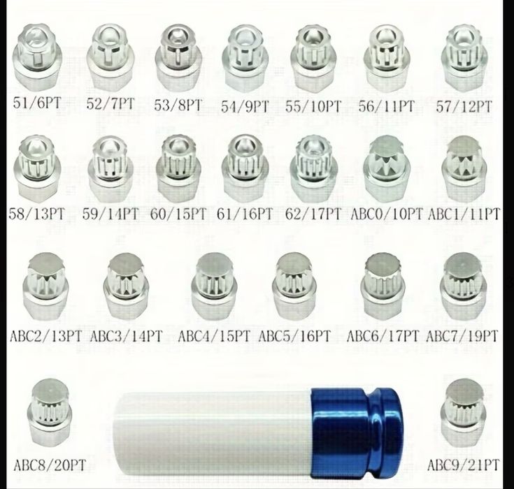 Секретен ключ  BMW,Mercedes,VW,Audi,Skoda,Seat
