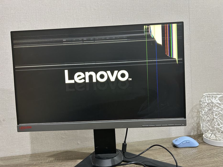 Монитор Lenovo Y25f-10