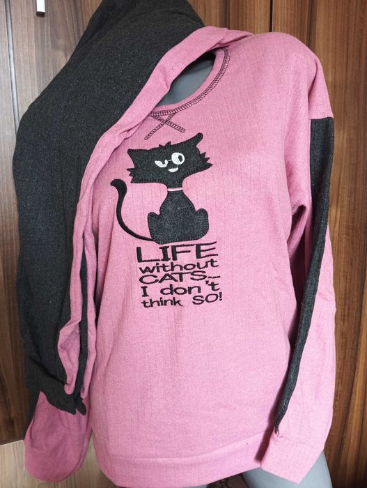 Дамски пижами за сладък сън