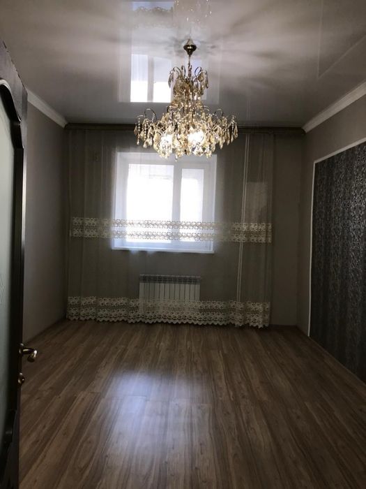 5-комнатная квартира