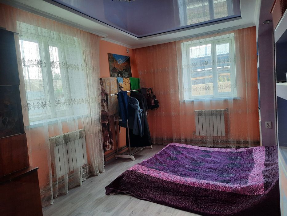 Продаётся частный дом