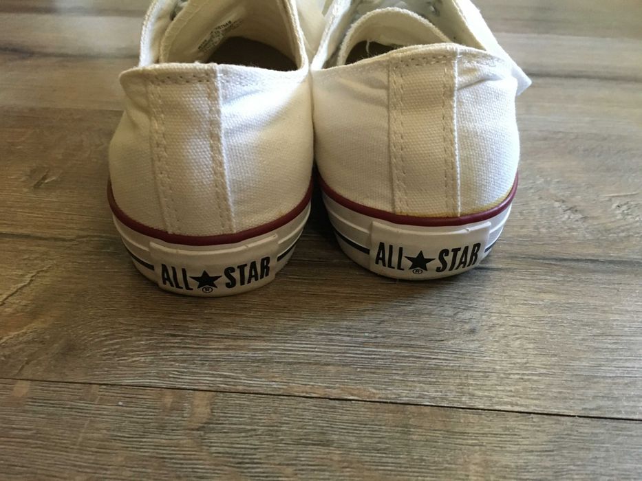 Кецове Converse 40 размер