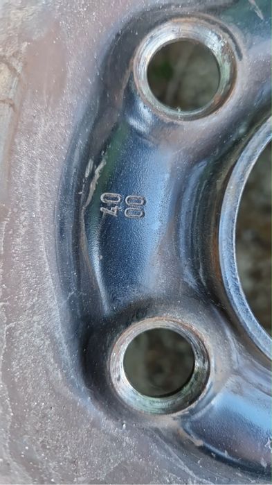 Roti de vanzare 205/55/R16