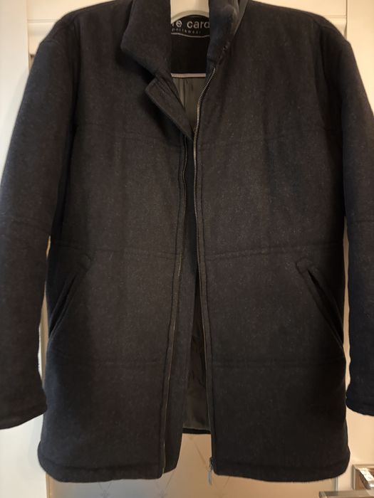 Продам пальто Драповое зима