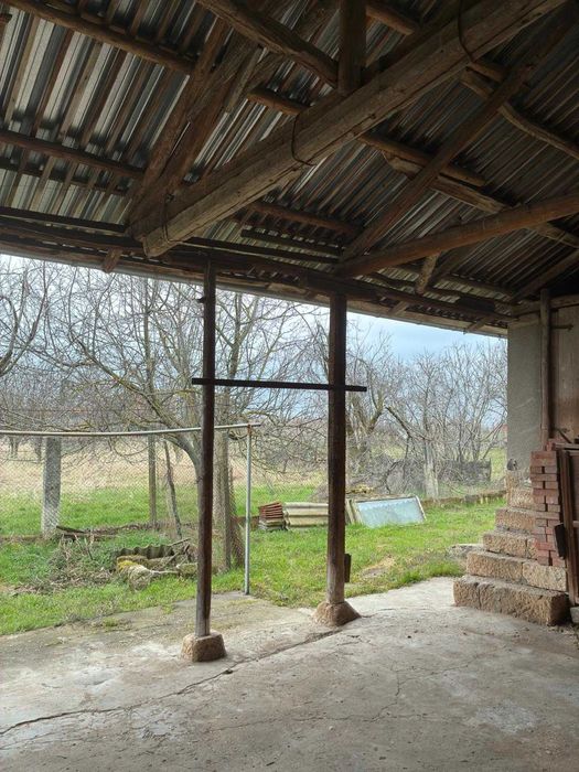 Къща в село Щръклево