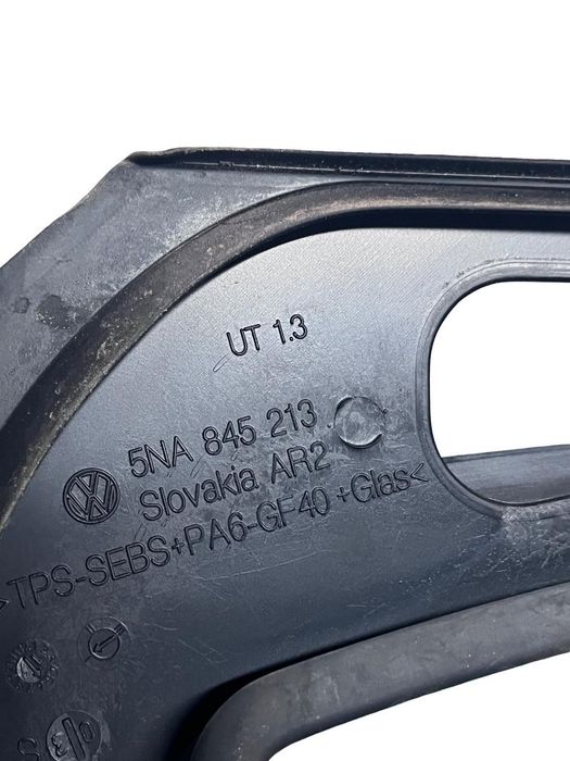 Geam Fix Stanga Spate Volkswagen Tiguan Ii Facelift R Line [ 2020 -