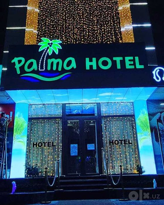 Вывески и наружная реклама под ключ | Peshlavha, reklama Toshkent