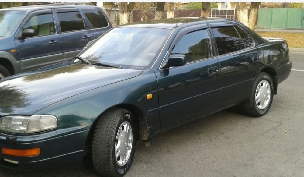 Продам Тойота Камри 10