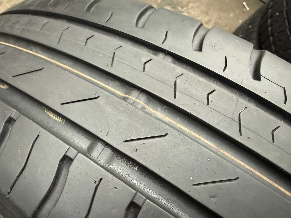 4x Anvelope Vara 165/70 r14 - Falken Sincera SN832 EcoRun