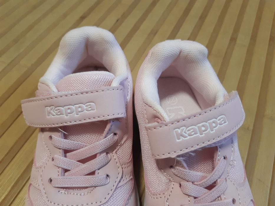 Маратонки за момиче размер 27