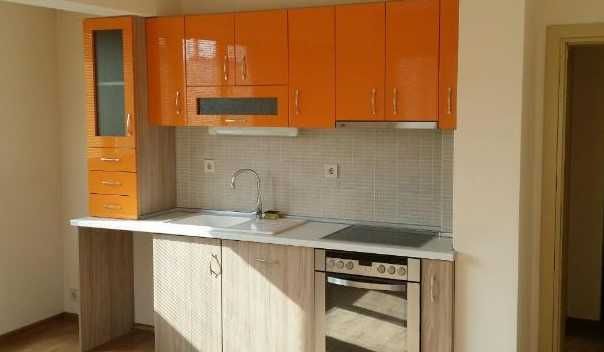 Дава се под наем Тристаен апартамент в Пловдив, Съдийски - 90 кв.м за 351.9 € - Снимка #5