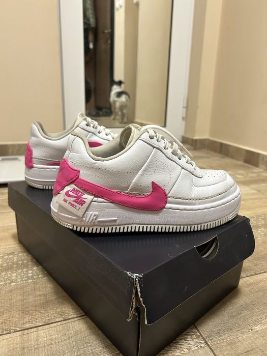 Nike air force 1, Nike blazer low, Nike air force 1 puzzle