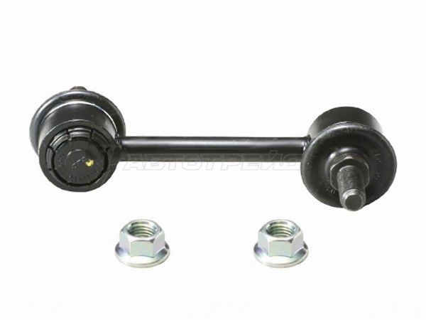 Линк Toyota Avensis