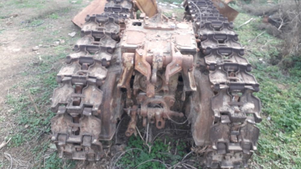 балгар трактор хадавой