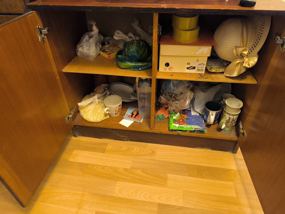 Продам шкаф тумбу