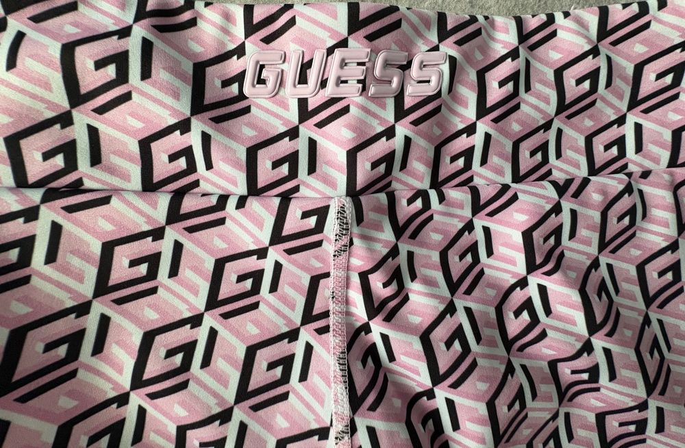 Дамски клин Guess