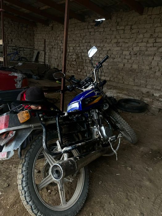 YAQI 150 куб келе беріндер