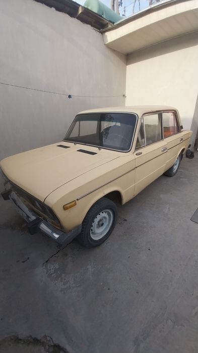 Ваз 2106 сотилади...