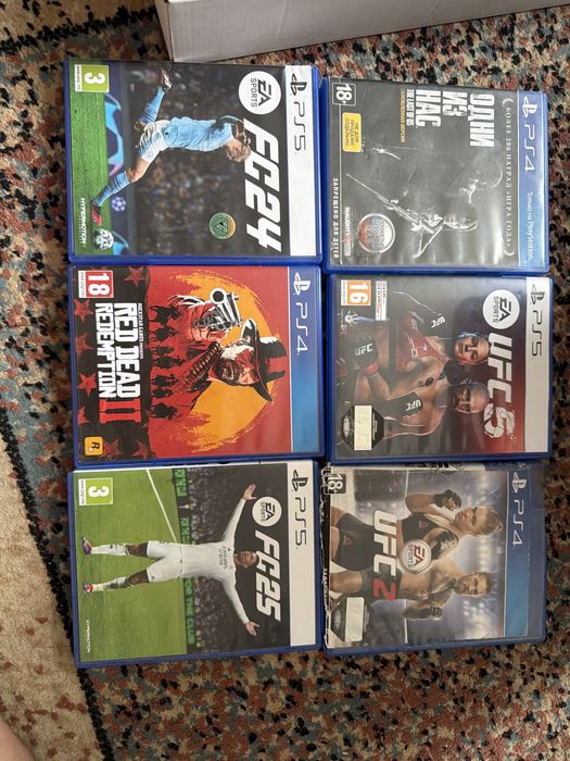 PlayStation 5 Пс5