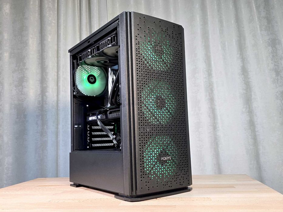 PC Gaming /PC AI Workstation X99  i7-5960X RTX 3060 12GB  32GB DDR4