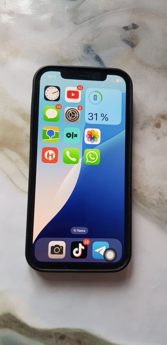 IPhone 12 Pro 128 gb продам 30000