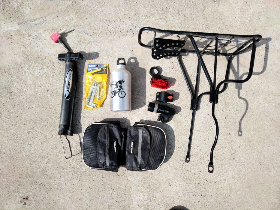 Velosiped 26 saka diska