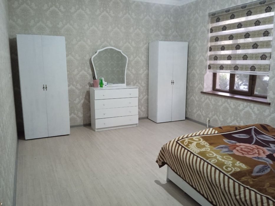 Тамара ТАЕР Ховли Ер нархида 8 сотк 5 ХОНАЛИ