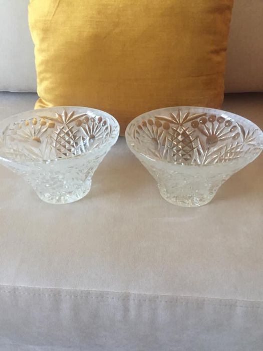 Продам хрусталь пр-во Россия