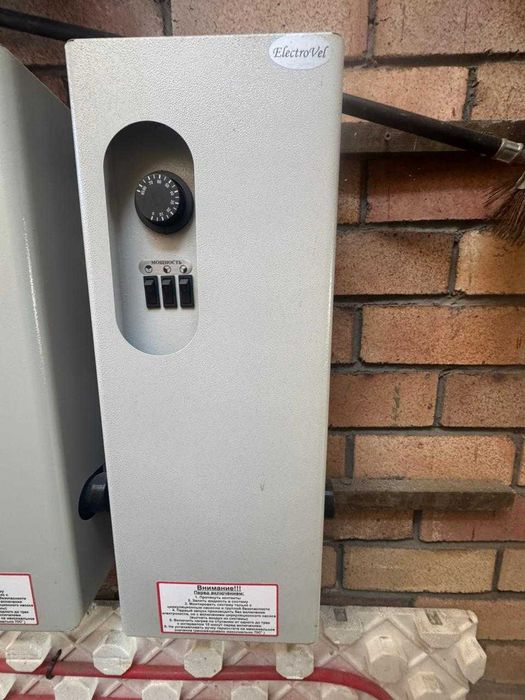 Эл котел электрокотел  Павлодар продажа