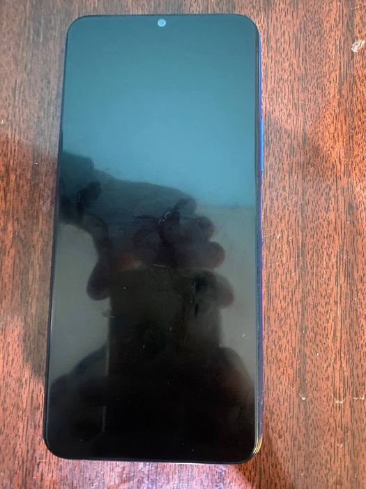 Vivo y20 64/4 5000mAh